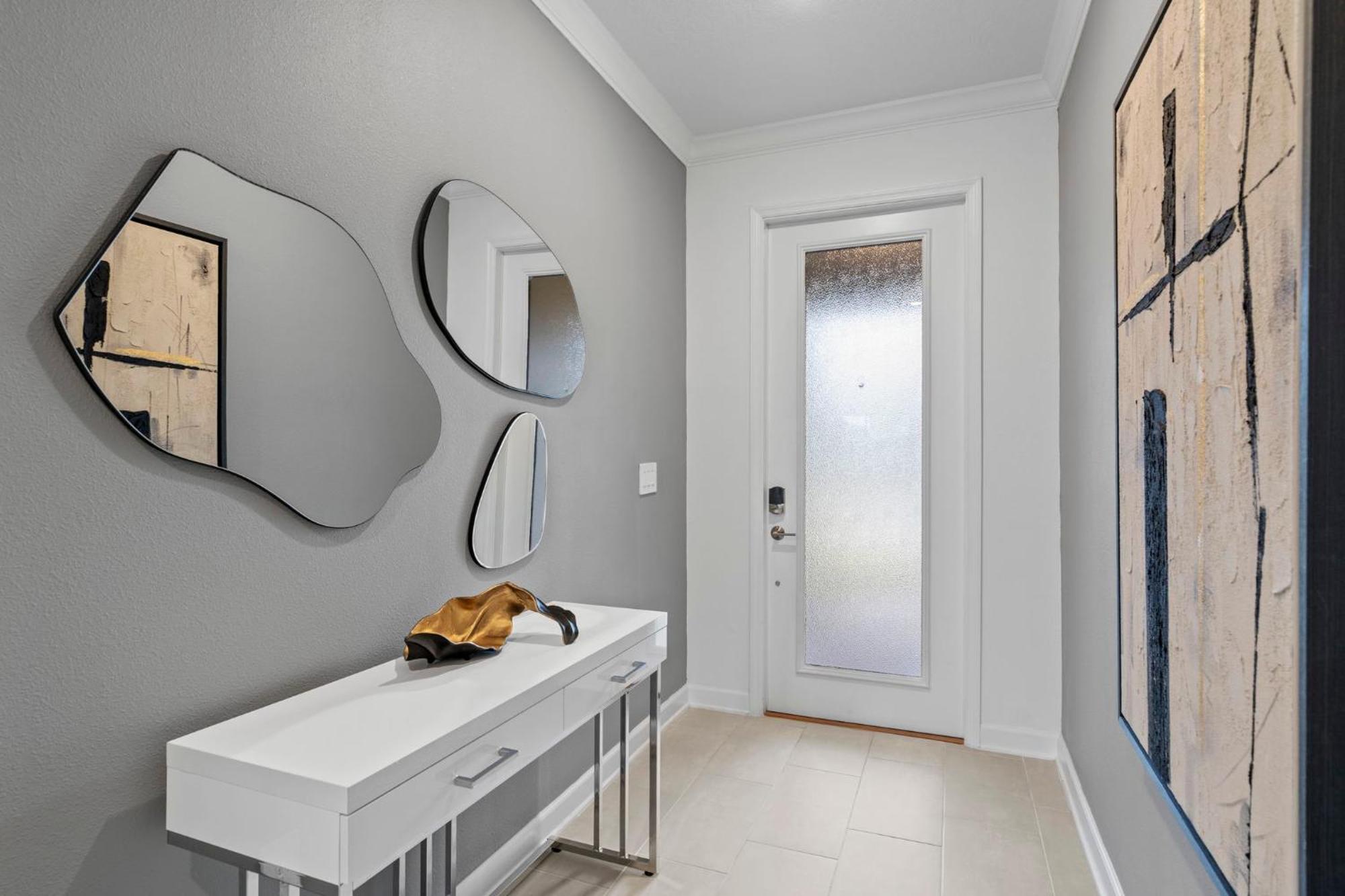 Gorgeous 5 Bd Home W Private Pool Next To Disney Kissimmee Buitenkant foto