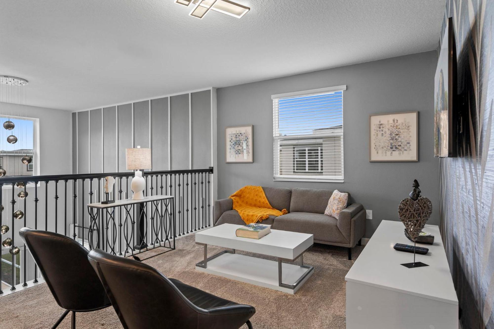 Gorgeous 5 Bd Home W Private Pool Next To Disney Kissimmee Buitenkant foto