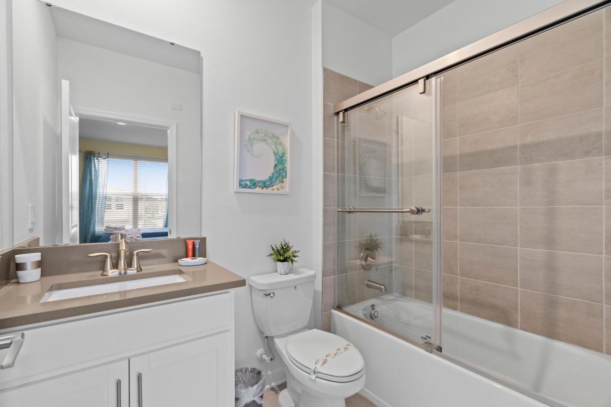 Gorgeous 5 Bd Home W Private Pool Next To Disney Kissimmee Buitenkant foto