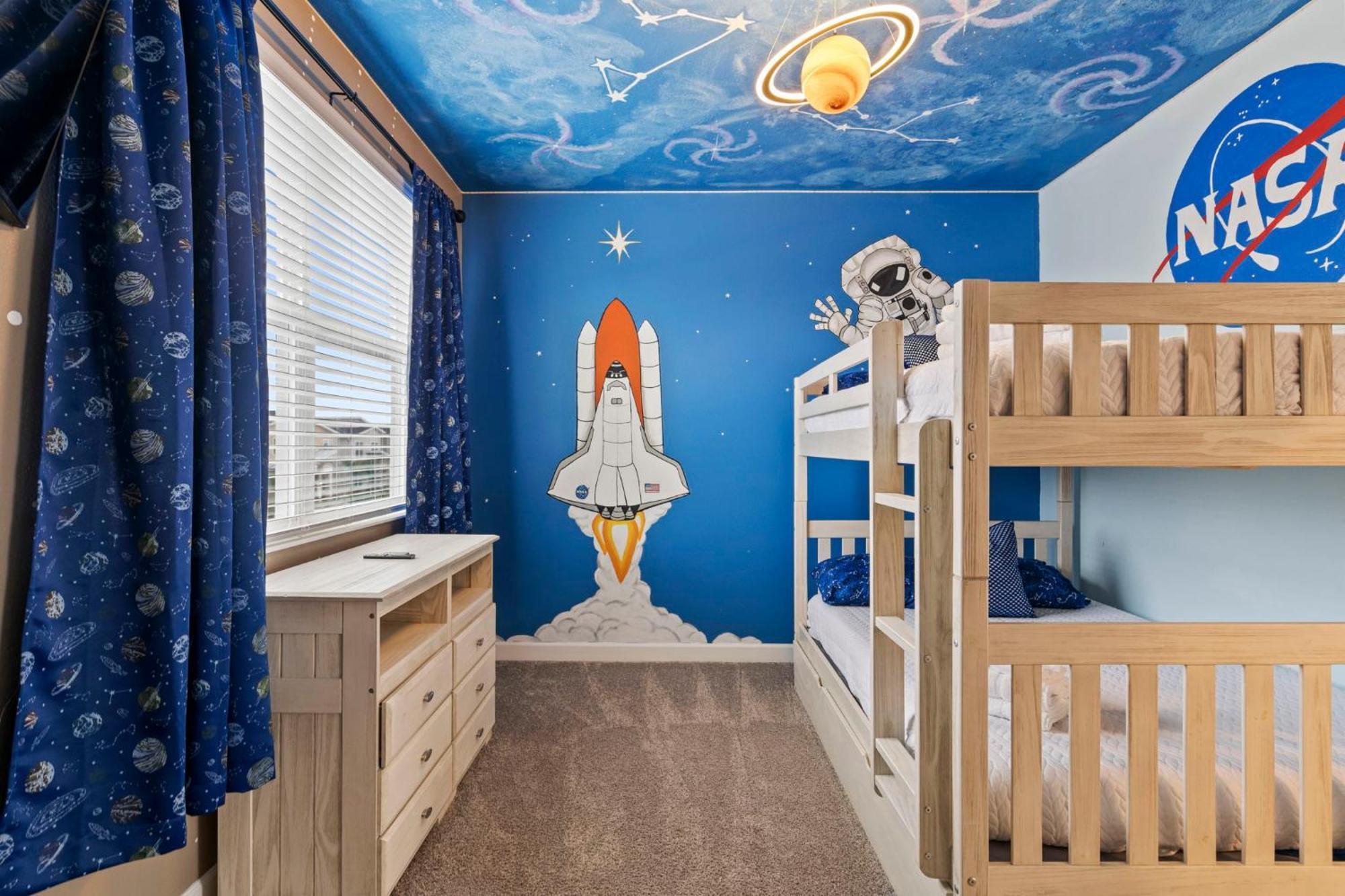 Gorgeous 5 Bd Home W Private Pool Next To Disney Kissimmee Buitenkant foto