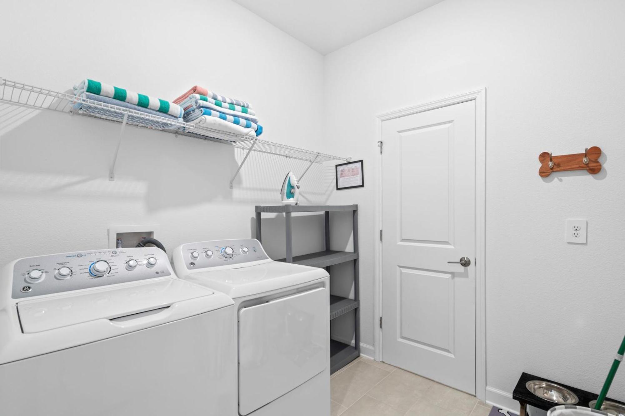 Gorgeous 5 Bd Home W Private Pool Next To Disney Kissimmee Buitenkant foto