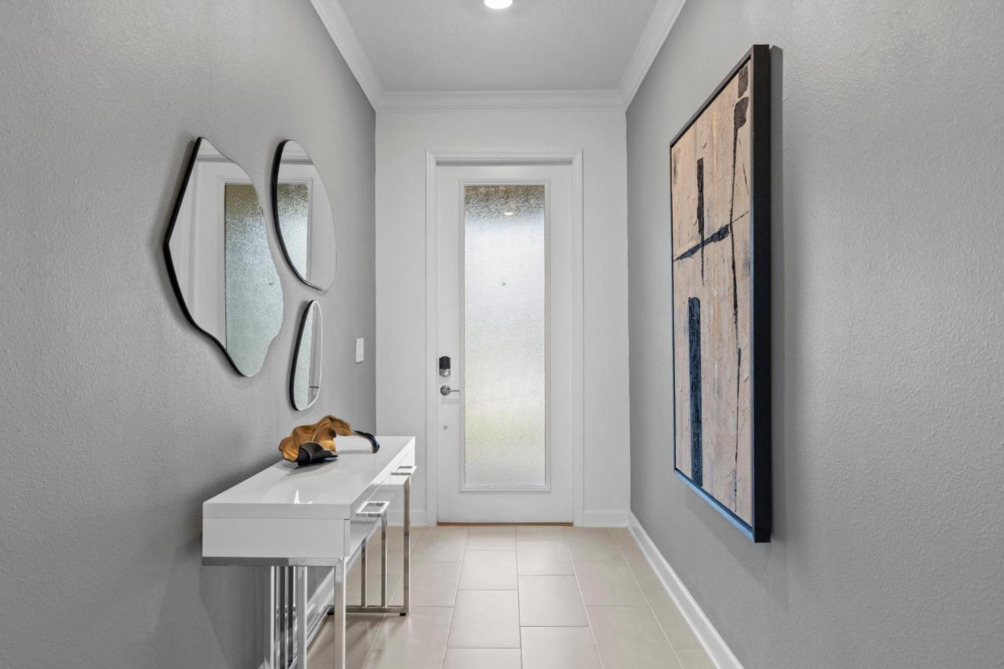 Gorgeous 5 Bd Home W Private Pool Next To Disney Kissimmee Buitenkant foto