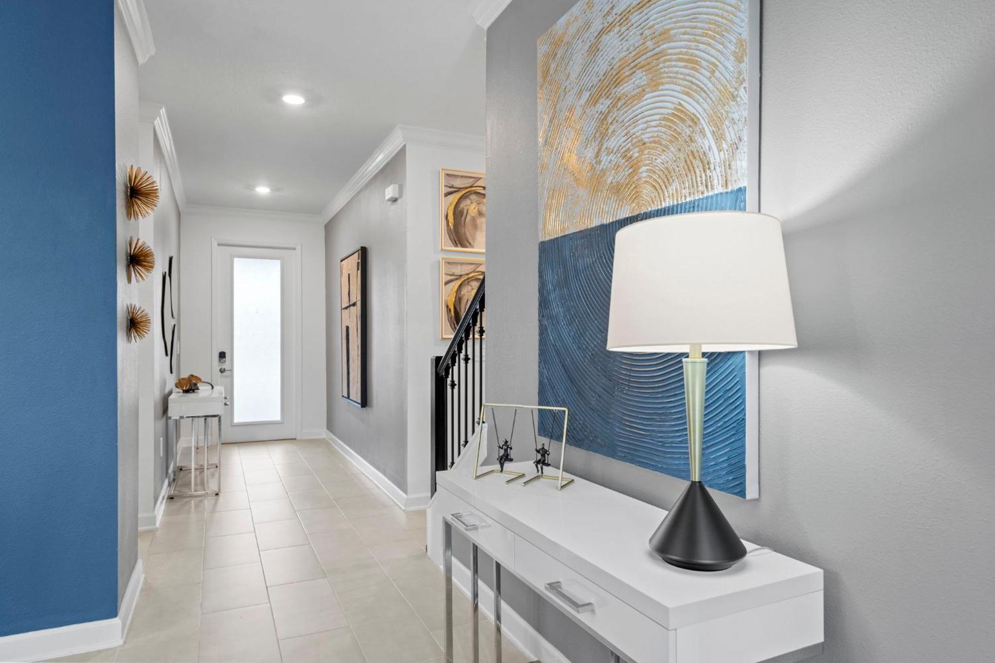 Gorgeous 5 Bd Home W Private Pool Next To Disney Kissimmee Buitenkant foto